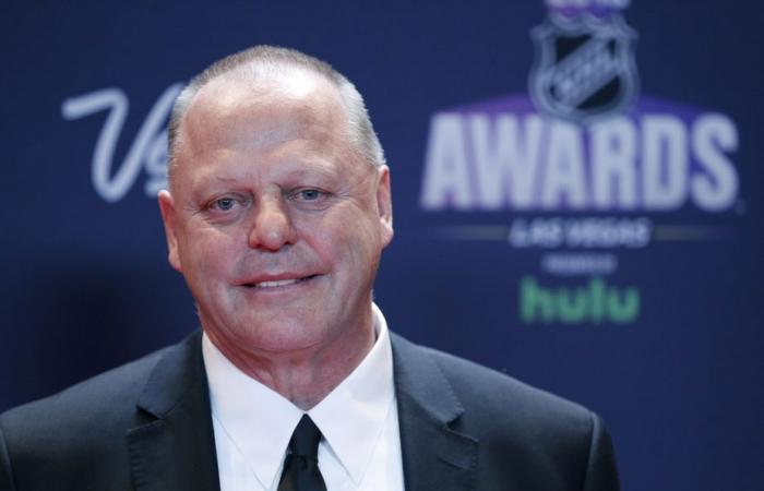 The Canadian | “I never spoke to Gerard Gallant,” says Kent Hughes