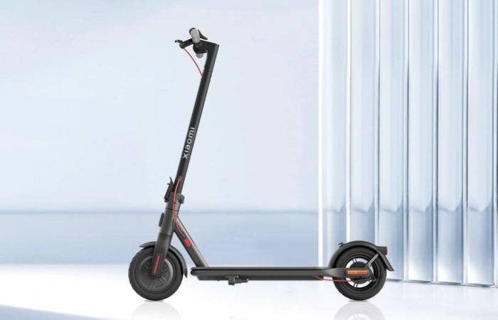 pricing error? The iconic scooter is 50% off