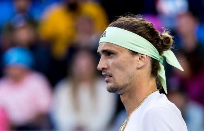 Alexander Zverev cruises past Andrey Rublev at ATP Finals