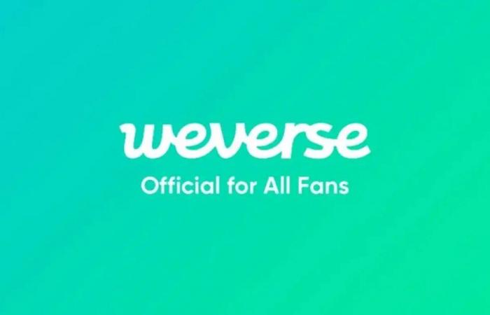 Weverse Magazine denies any involvement in the writing of the leaked HYBE documents – K-GEN