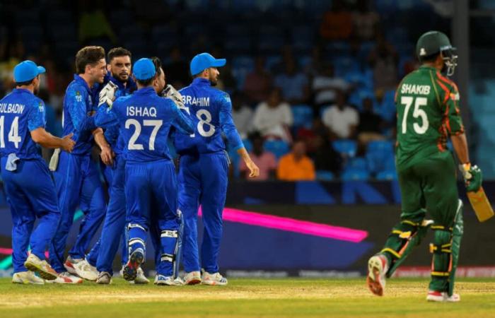 When And Where To Watch Afghanistan vs Bangladesh Third ODI Live Streaming In India?