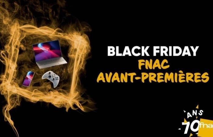 it’s time to change TV with these FNAC offers