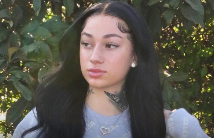 Bhad Bhabie Has Cancer, Under Care of Doctor