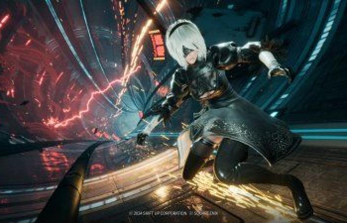 Stellar Blade: the NieR: Automata collaboration dated, as attractive as it is disappointing