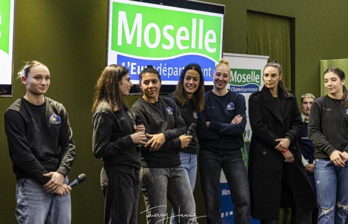 Moselle Open 2024: the souvenir album “in front and behind the curtain”