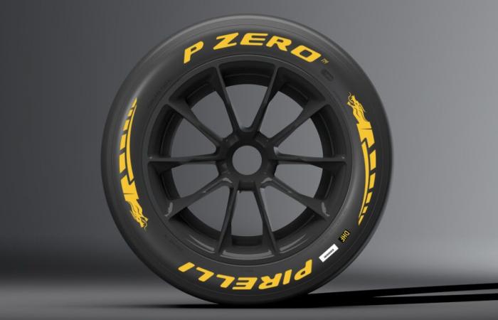 Pirelli enters second year as FIA GT World Cup’s official partner with limited edition tyre