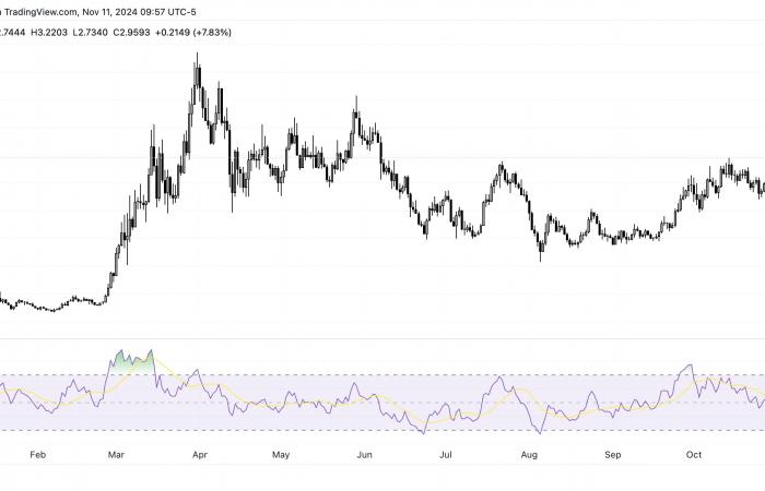 Dog-themed meme coins Dogecoin, Shiba Inu and Dogwifhat extend gains as Trump-led rally persists