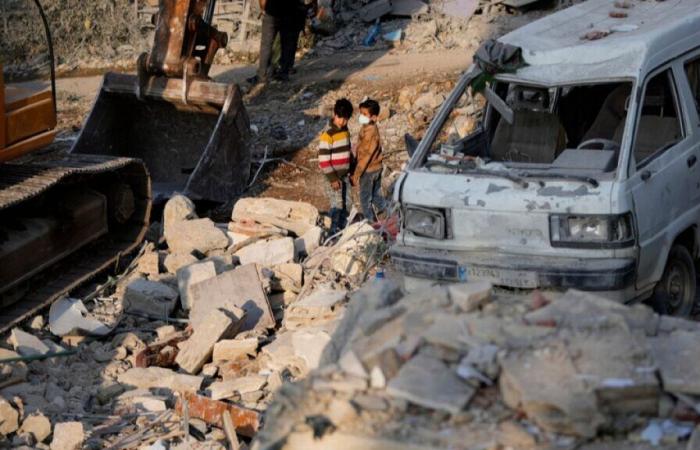 Middle East: Israel targeted by drones and missiles. Heavy toll in Gaza and Lebanon