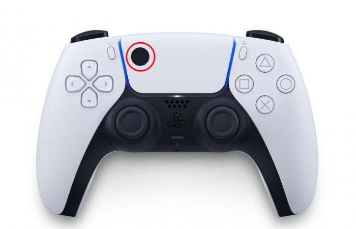 New button on PS6 controllers? The patent that could change the gaming experience | Xbox