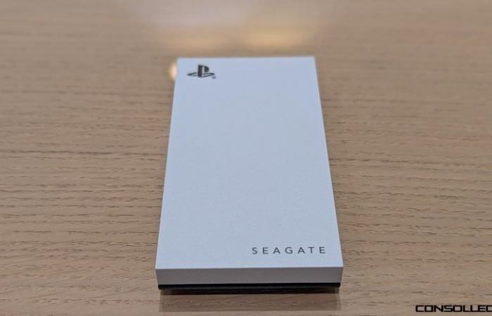 Testing the Seagate Game Drive SSD for PS5, an officially licensed PlayStation model