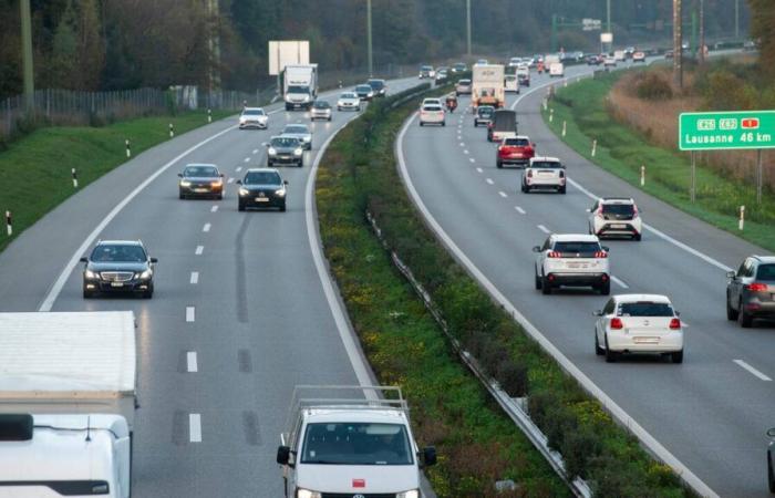 Geneva municipalities already have their eyes on the next stage of motorway widening