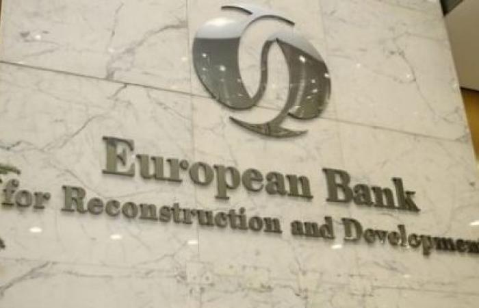 the EBRD is considering $200 million in financing for a 1.1 GW wind project (Sources)