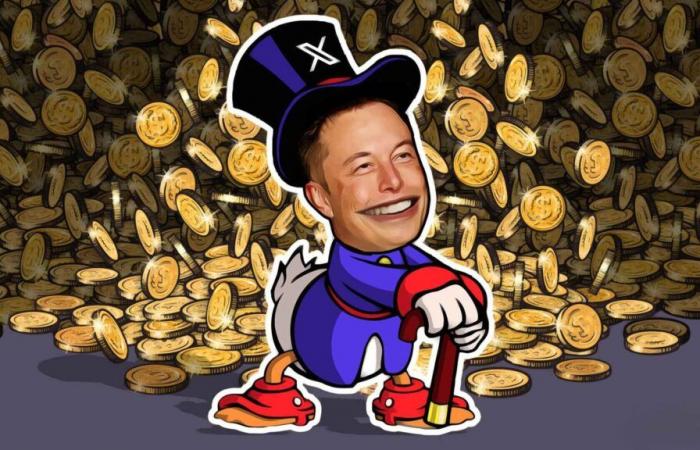 Elon Musk revives the idea of ​​dismantling the Federal Reserve (Fed): A call to supporters of Bitcoin?