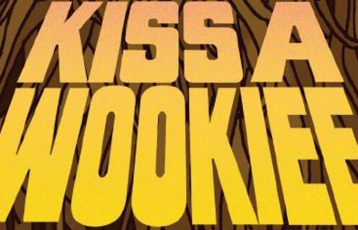 [Analyse] I'd Just as Soon Kiss a Wookiee • News Guides & beautiful books • Star Wars Universe