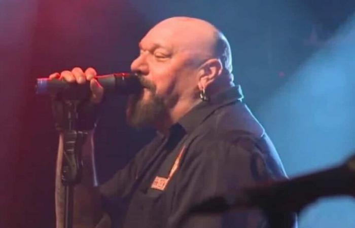 Paul Di'Anno's family reveals tragic cause of death