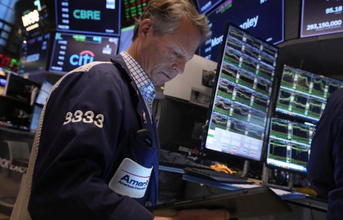 Toronto Stock Exchange and US markets close higher