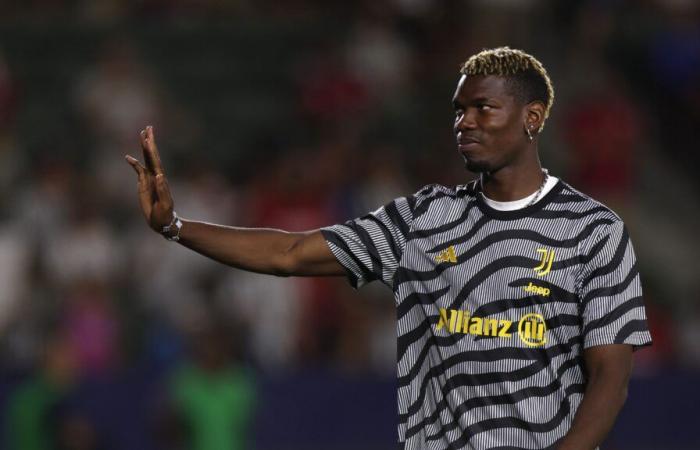 Serie A, Paul Pogba and Juventus finalize their divorce