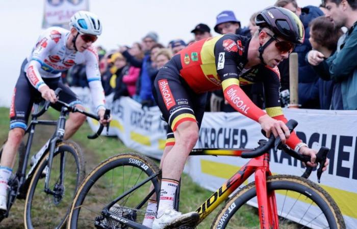 Preview: Superprestige Niel 2024 – The first for Pauwels Sauzen-Bingoal?