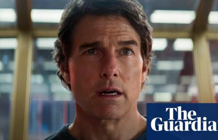 Final reckoning? Trailer for Mission: Impossible 8 suggests end to franchise | Mission: Impossible