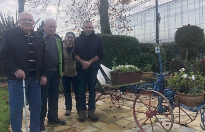 Market gardeners from father to son in Côtes-d'Armor, they are witnesses to the evolution of the profession