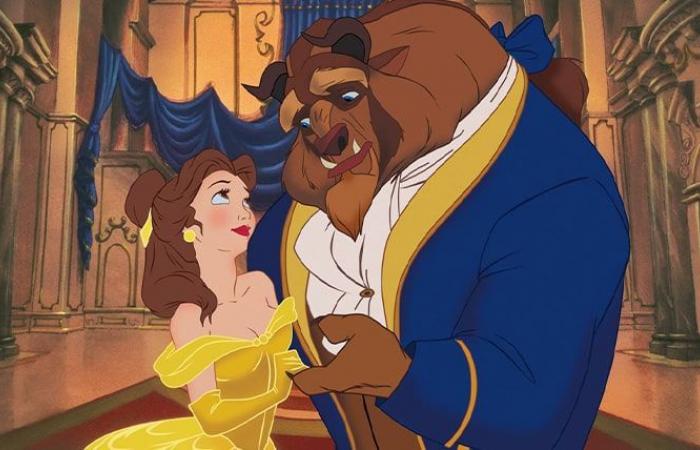 What are the 10 highest rated Disney films by fans? (The 3rd will surprise you)