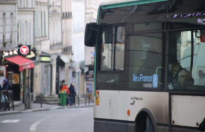 RATP. After “unacceptable behavior” towards a cyclist, a bus driver fired in Paris