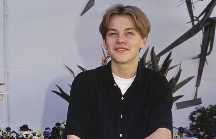 Leonardo DiCaprio is 50 (yes, seriously), how much has he changed since his debut?