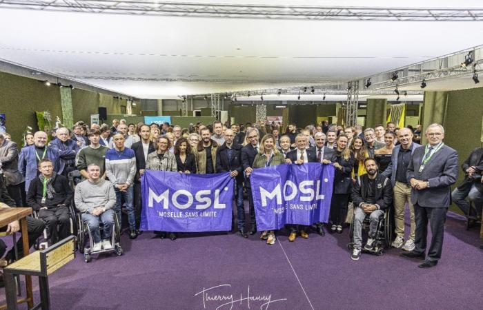 Moselle Open 2024: the souvenir album “in front and behind the curtain”