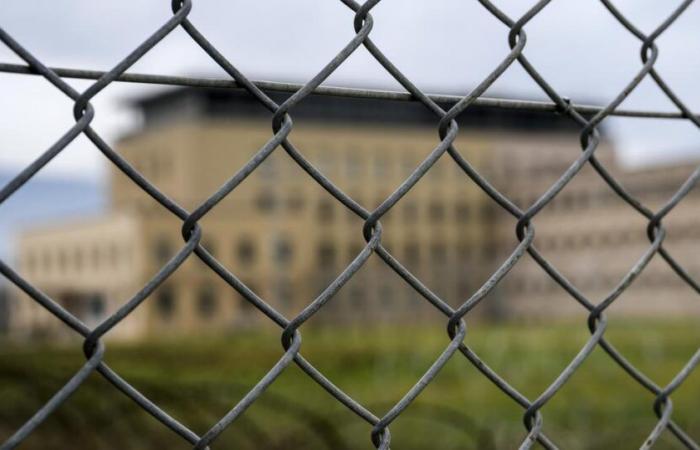 More than 90% men and 67% foreigners were incarcerated in Swiss prisons last year – rts.ch