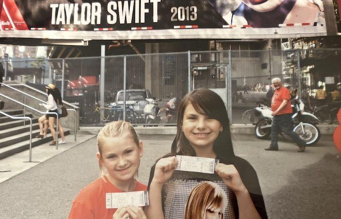 Scams multiply at the dawn of Taylor Swift concerts in Canada | Taylor Swift in Canada