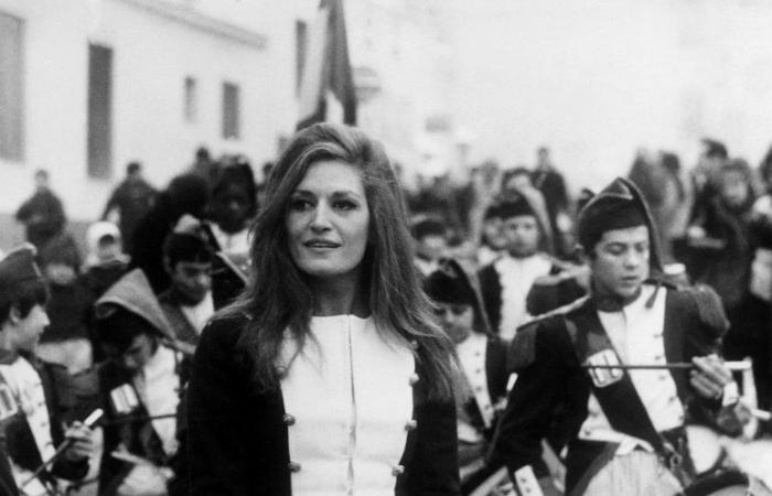 VIDEO. Dalida had an affair with François Mitterrand according to Orlando, the singer’s brother