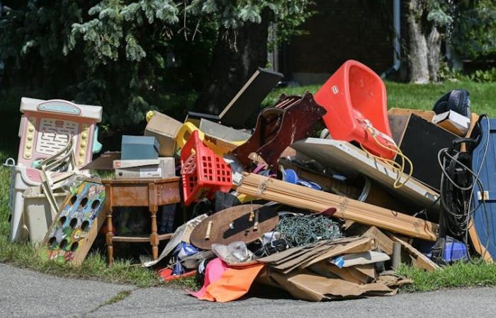 The new regulations on flood zones in Quebec must respond to ethical issues