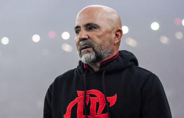 the 5 projects of Jorge Sampaoli