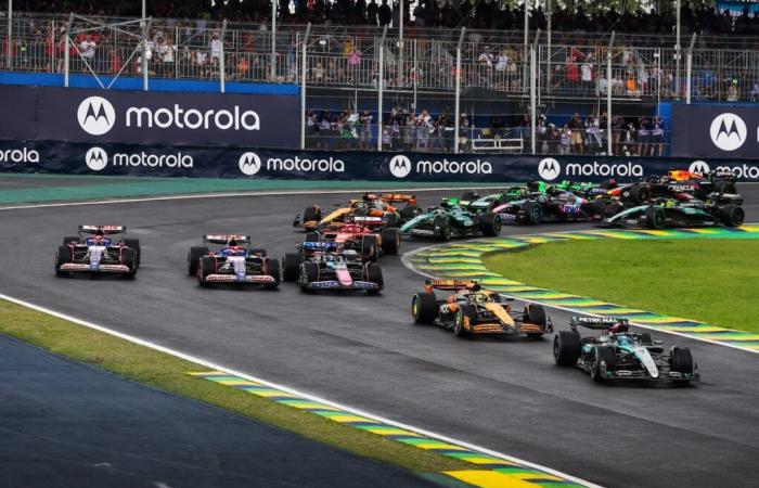 Thailand is still pushing for its Grand Prix