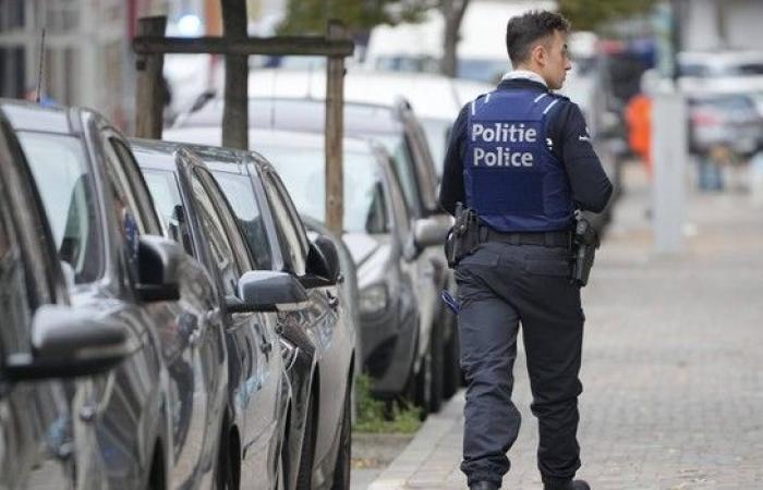 Belgium: a 4-year-old child found with his throat slit in Berloz – LINFO.re