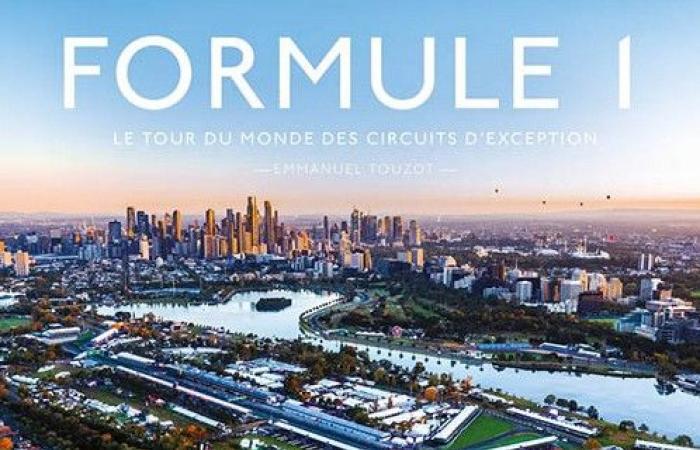 Around the world circuits: a beautiful work