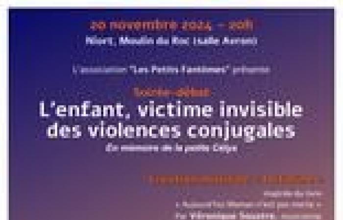 International Day for the Elimination of Violence against Women – November 25, 2024 – News – News/Calls for projects – Equality between women and men. – State actions