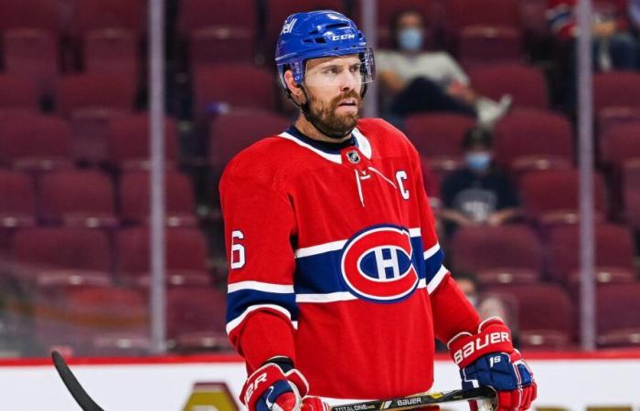 Shea Weber felt betrayed by David Poile after 2016 trade