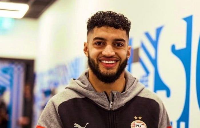 Netherlands: Saibari shines with PSV Eindhoven