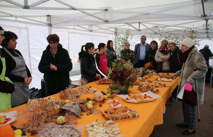 The Soup of the chefs of Puy-en-Velay returns with a competition