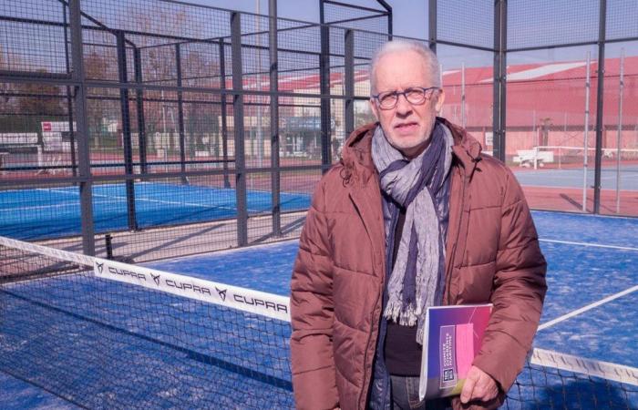 padel regenerates tennis clubs