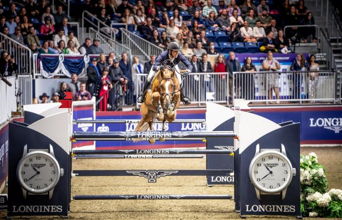 Harrie Smolders ignites Maastricht, Andres Azcarraga takes his revenge in Monterrey and Alex Matz impresses in Toronto