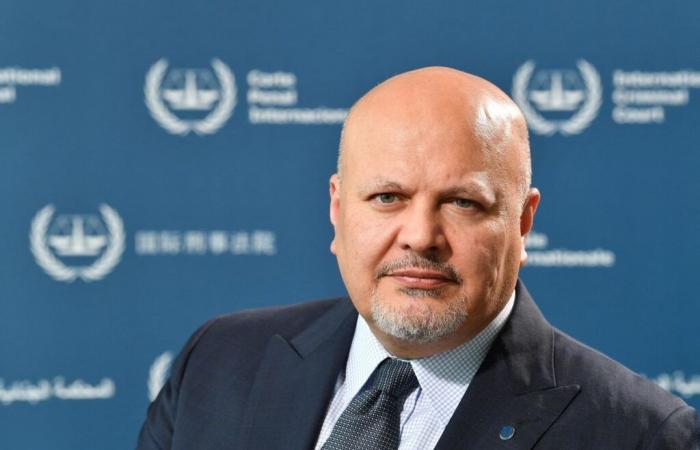 ICC: investigation targets prosecutor Karim Khan