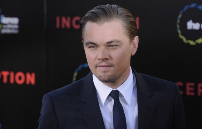 Leonardo DiCaprio is 50 (yes, seriously), how much has he changed since his debut?