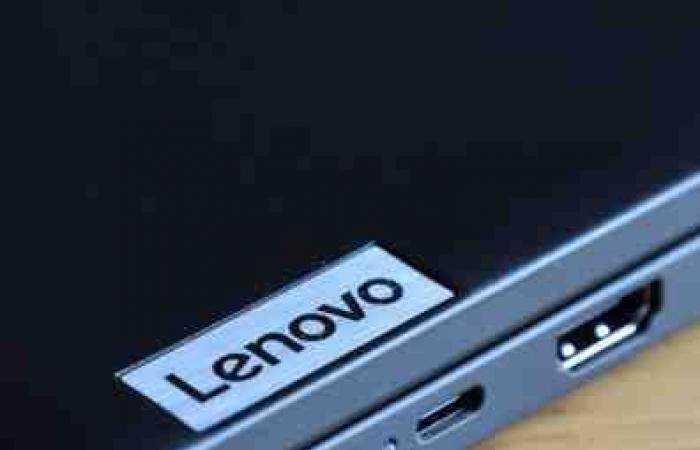 the test of the Lenovo ThinkPad T14s under ARM