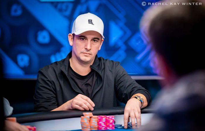 Nick Marchington Walks to NAPT Las Vegas Finals and Takes 765K