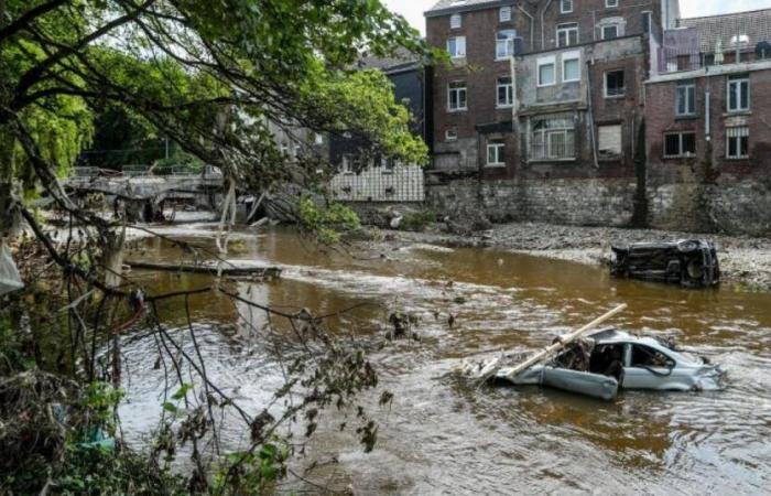 Floods, extreme heat, bad weather… Is adaptation to climate change a priority for Belgians?