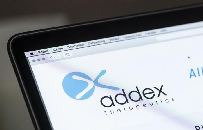 Addex returns to deficits in the third quarter