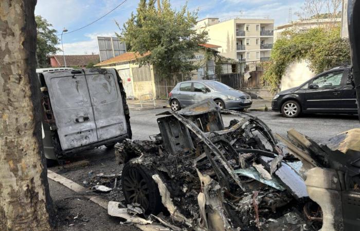 “We had our tires slashed, our refrigerated truck was set on fire”: who blames the humanitarian association Mir, founded by Father Bruzzone in Nice-Est?