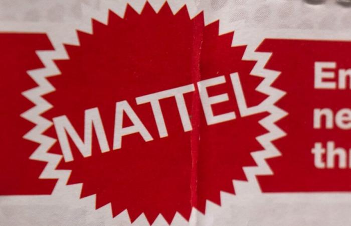 Address of adult site printed on doll boxes: Mattel apologizes